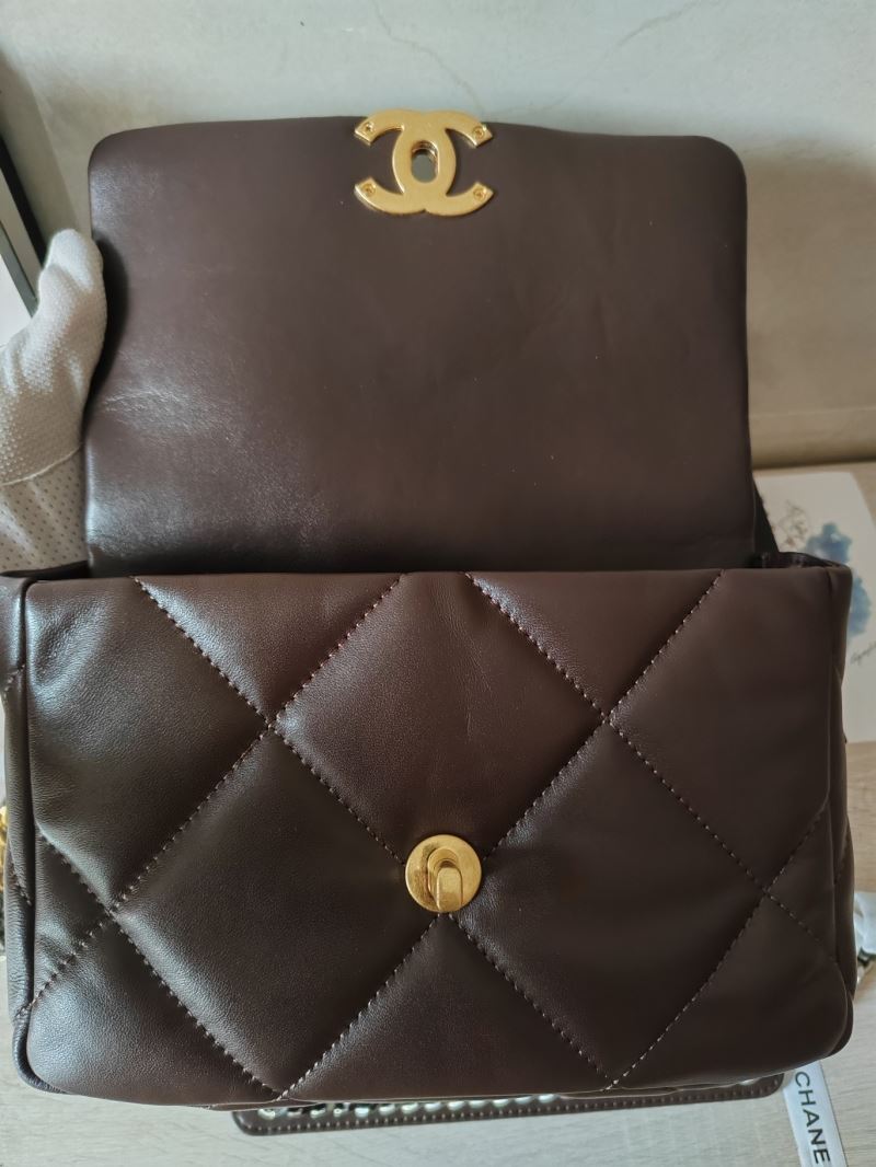 Chanel 19 Bags